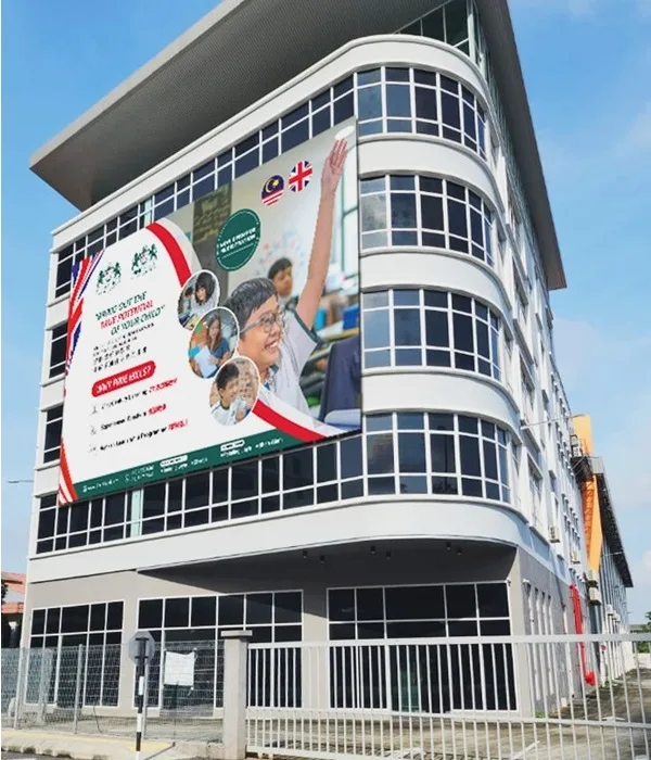 International school puchong